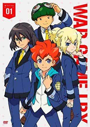En grundlig genomgång av den tredje serien av Danball Senki WARS: Vad är överklagandet av de nya striderna?