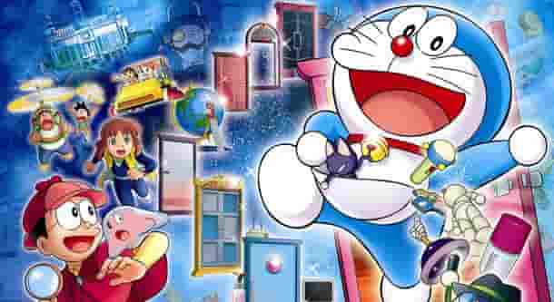 Doraemon filmen "Nobita and the Secret Gadget Museum" Recension: Vad är överklagandet av den 33:e delen?