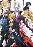 Tokyo Ravens Review: En fascinerande värld av Onmyoji och en djup berättelse