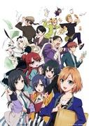 "SHIROBAKO": En gripande berättelse som skildrar verkligheten i animeproduktion
