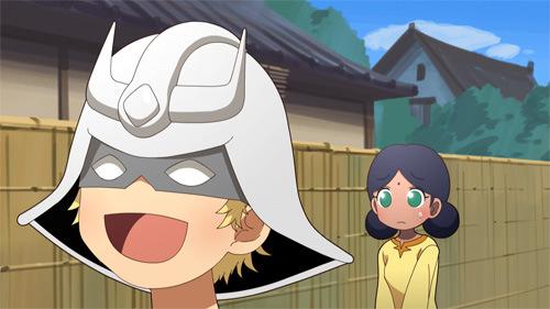 En grundlig utvärdering av de osläppta avsnitten av "Proverbs Gundam-san"!