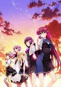 Recension av "The Fruit of Grisaia": En blandning av fascinerande karaktärer och en djup historia