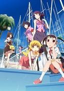 Överklagandet och recensionerna av "Monogatari Series Second Season Hanamonogatari": En djup berättelse och karaktärsutveckling