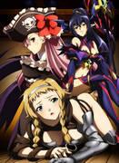 Vanquished Queens: En djup recension
