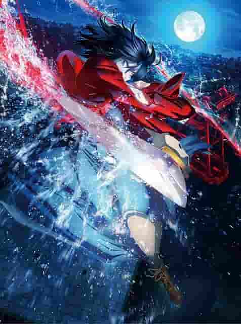 Recension av "Kara no Kyoukai: Bird's-Eye View 3D": En ny gräns inom visuell upplevelse