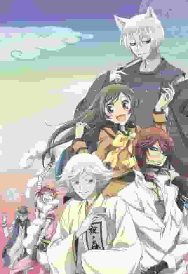 Överklagandet och recensionerna av "Kamisama Kiss": En lugnande anime som skildrar gudarnas dagliga liv