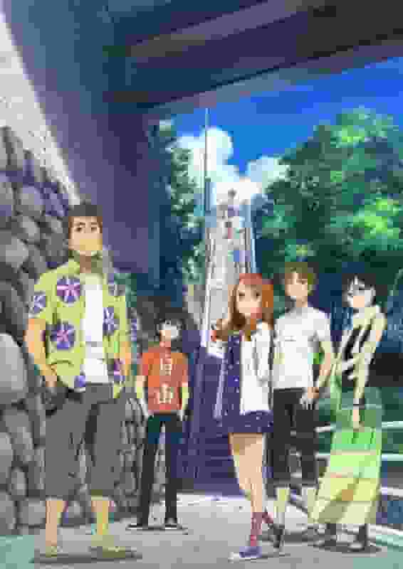 Känslorna och recensionerna av filmversionen av "Anohana": Återupptäcka okänd skönhet