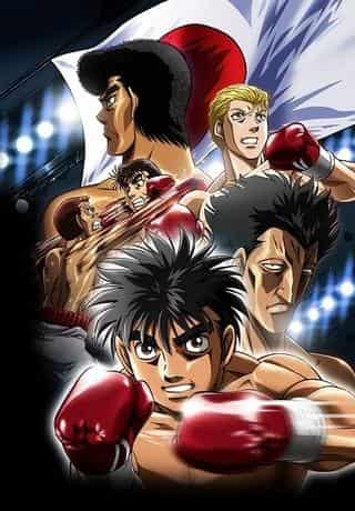 Hajime no Ippo Rising recension: En berättelse om boxningspassion och tillväxt