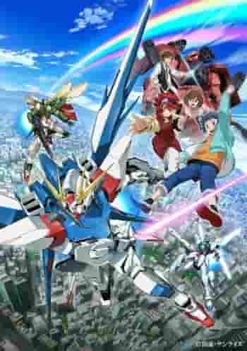 Överklagandet och recensionerna av "Gundam Build Fighters": Ny spänning skapad av plastmodellstrider