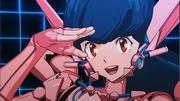 Mirai Mitsuko Harima Sakuras överklagande och utvärdering: Anime-recension