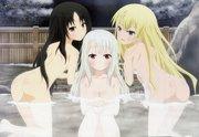 Överklagandet och recensionerna av Unbreakable Machine-Doll OVA: En måste-se specialutgåva för fans