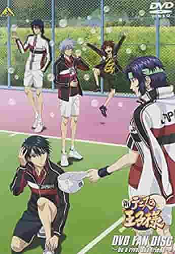 En grundlig analys av dragningskraften för The New Prince of Tennis DVD FAN DISC ~vara en rival och vän~!