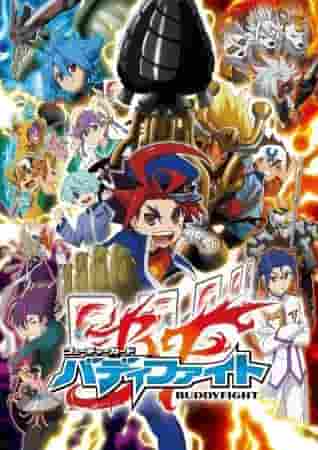 Överklagandet och recensionerna av "Future Card Buddyfight": Nya möjligheter för kortstridsanime