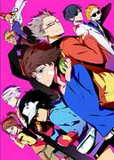 Hamatora: En måste-se-animeguide