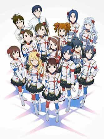 "The Idolmaster" filmrecension: Beyond the glow!