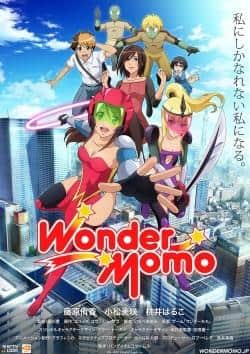 Wonder Momos överklagande och rykte: En grundlig analys av den rörande historien och karaktärsdjupet