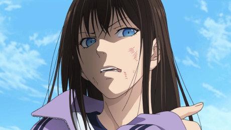 Detaljerad granskning och utvärdering av Noragami OAD-version