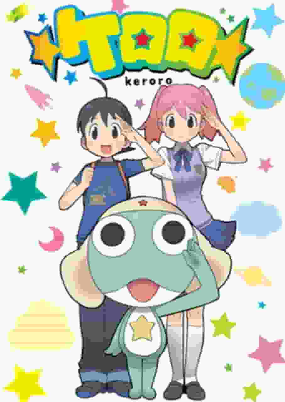 Överklagandet och recensionerna av "Keroro": En grundlig förklaring av dess rekommenderade punkter