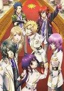 Recension av "Kamigami no Asobi": En fascinerande anime som kombinerar mytologi och ungdom