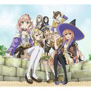 Överklagandet och recensionerna av Atelier Escha & Logy: Alchemists of the Dusk Sky