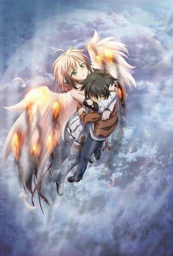 Sora no Otoshimono Final: My Eternal Birdcage - En gripande final och dess recensioner