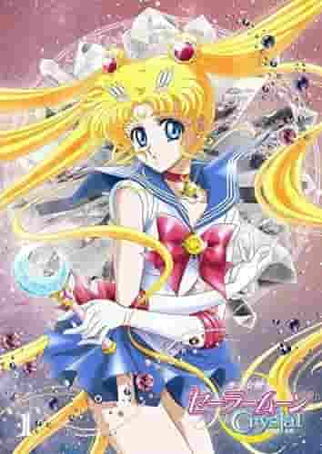 Överklagandet och recensionerna av Sailor Moon Crystal säsong 1 och 2