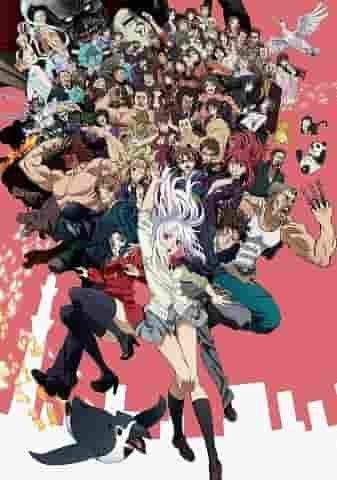 "Tokyo ESP" recension: blandningen av psykiska krafter och action är väl värt att titta på!