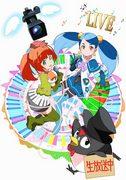Recension av Minarai Diva: Vad är dess överklagande som en levande anime?
