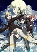Strike Witches Operation Victory Arrow Vol.1 The Thunder of Saint-Trond recension: Fascinerande nya utvecklingar och karaktärsutveckling