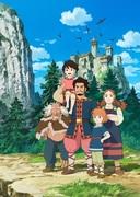 "Ronia the Robber's Daughter": En grundlig analys av en fascinerande berättelse om äventyr och tillväxt