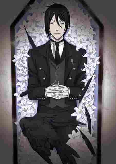 Black Butler Book of Murder - Överklagandet och utvärderingen av OVA-serien