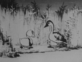 Recension av "Duckling": En gripande historia och charmiga karaktärer