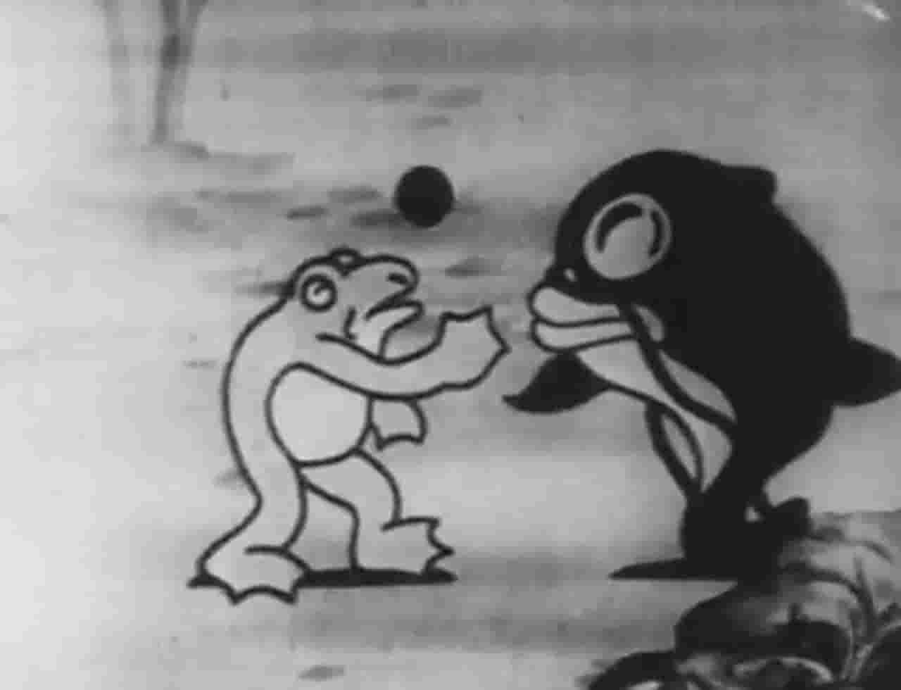 Överklagandet och utvärderingen av "The Sun and the Frog": En gripande berättelse och djupet i dess karaktärer