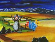 "The Adventures of the Mole" recension: Ett underjordsäventyr och en rörande historia