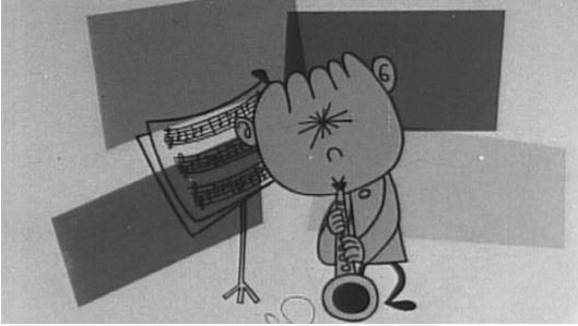 I Broke My Clarinet: The Appeal and Evaluation of the 1963 Edition av "Minna no Uta"