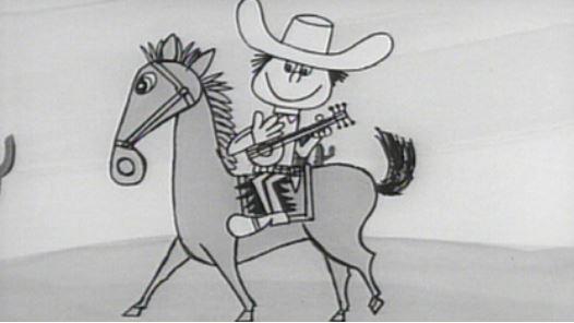 Little Cowboys överklagande och rykte: En grundlig förklaring av detta mästerverk av folksånger