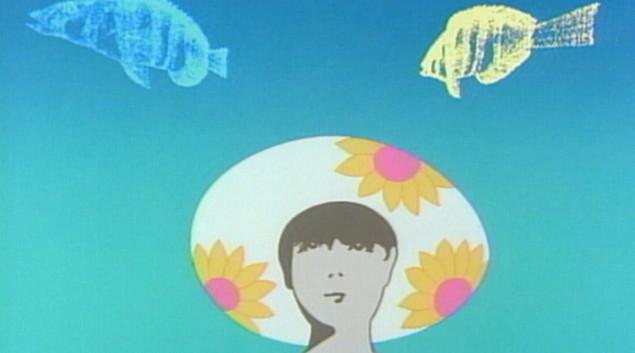 Blue Skies and Tap Dance: En grundlig analys av Minna no Utas charm