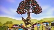 "Under the Big Apple Tree": En grundlig analys av den här låtens känslor och tilltalande