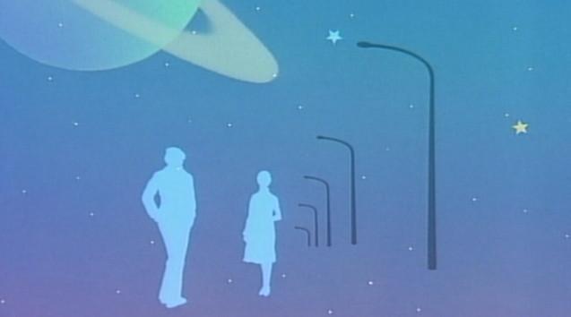 "Love's Journey": Omvärdering av allas rörande sång