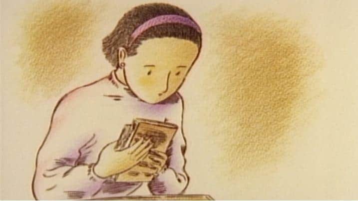 "Minna no Utas 'Thank You Letter': Utvärdering av de gripande texterna och den vackra melodin"