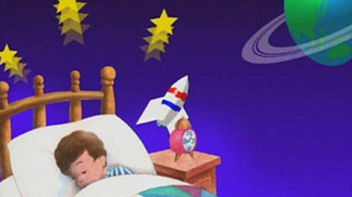 "Can We Meet in a Dream?": Omvärdering av folkets rörande sång