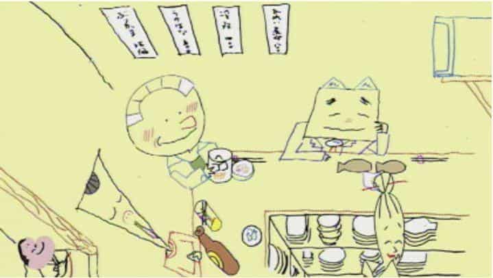 "Little Letter": Tankar och recensioner om den animerade versionen av det rörliga mästerverket från NHK:s "Minna no Uta"