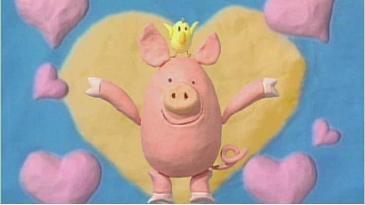 En grundlig recension av Chick Pig Theme Part 2! Vad är Minna no Utas överklagande?