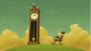 Överklagandet och utvärderingen av "The Old Clock" (2002-versionen): Ser tillbaka på Minna no Utas mästerverk