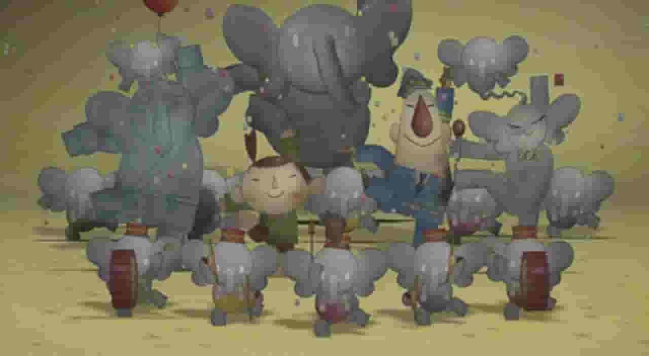 Elephant is an elephant: En grundlig genomgång av de bästa låtarna från Minna no Uta