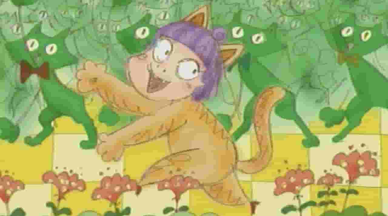 Cat Person Me: En grundlig analys av Minna no Utas överklagande och känslor
