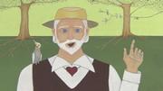Fanta Grandpa's Songs: En grundlig analys av känslor och tilltalande av allas låtar
