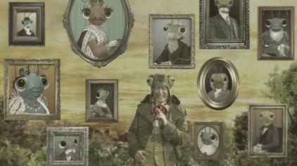 "The Grasshopper Story": En gripande berättelse och dess dragningskraft som kan läras av allas sånger
