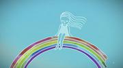 Känslorna och recensionerna av Someday I'll See a Rainbow - Från "The Moldau": Gräver djupare i Minna no Utas mästerverk
