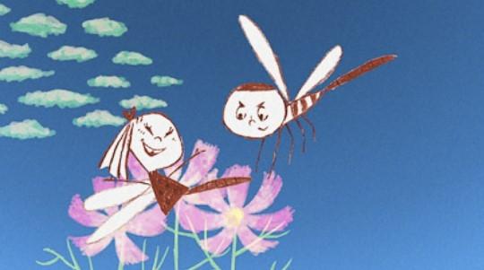 Känslan och överklagandet av "My Wish": En grundlig analys av Minna no Utas mästerverk